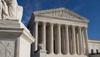 Верховний суд підтримав адміністрацію Трампа у суперечці щодо обмежень для імміграційних суддів