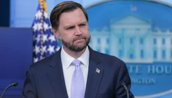 Трамп сумнівається в здатності Джей Ді Венса стати його наступником
