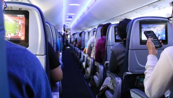 Southwest переглянула вимогу до повних пасажирів купувати два квитки