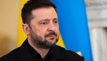 Зеленский попросил США передать Украине лицензии на производство ракет