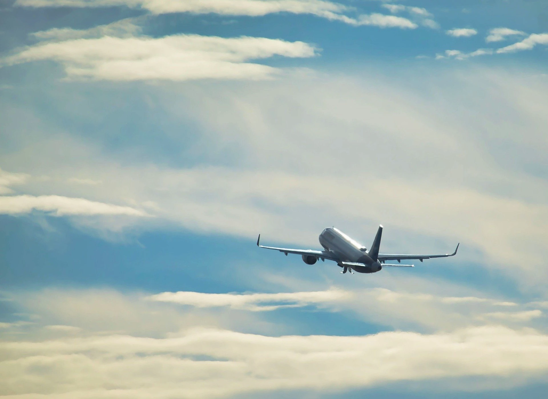 Spirit Airlines прекратила работу