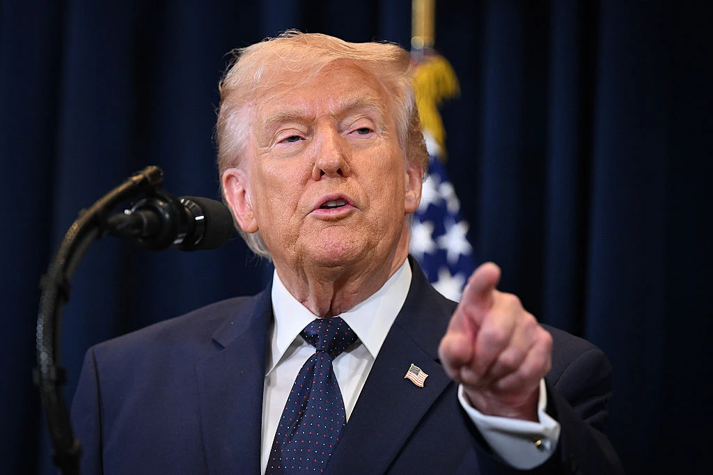 Трамп пригрозил новыми ударами по Ирану при срыве договоренностей