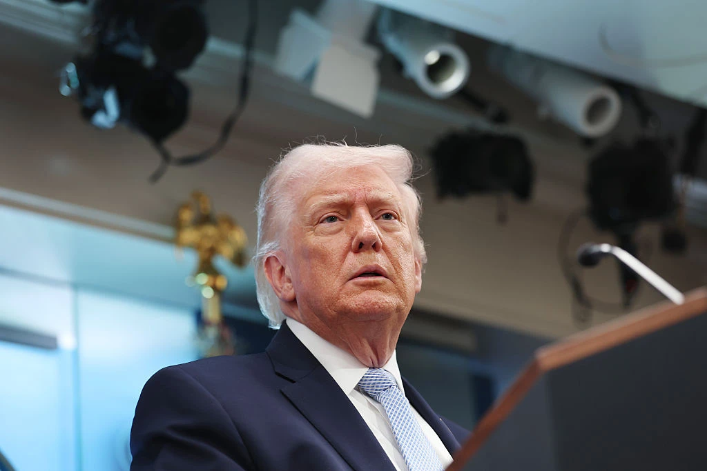 Трампу наскучила начатая им война с Ираном
