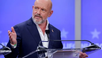 Республіканець вийшов у другий тур губернаторських виборів у Каліфорнії
