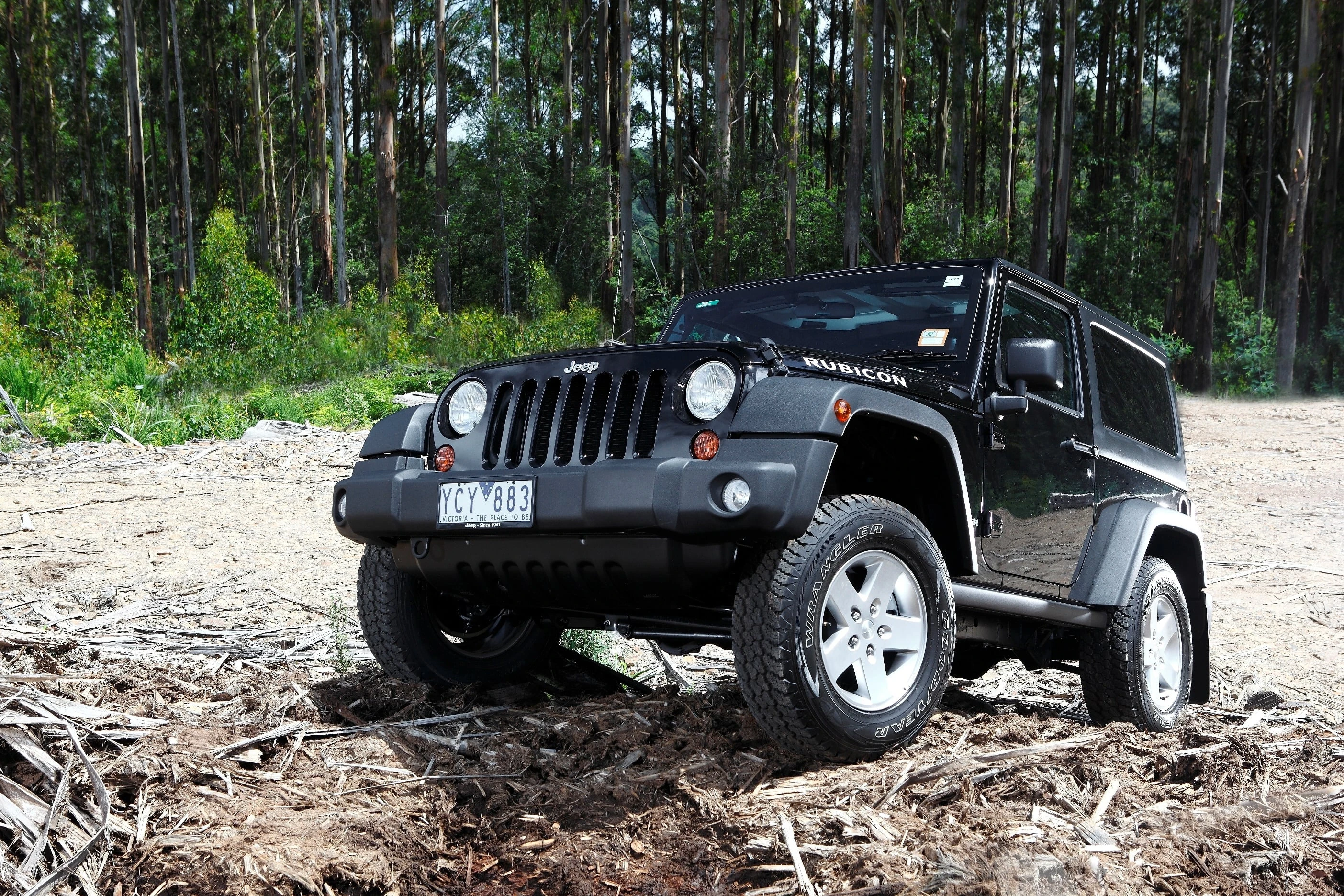 Stellantis отзывает более 1 миллиона Jeep Wrangler и Gladiator в США из-за риска пожара