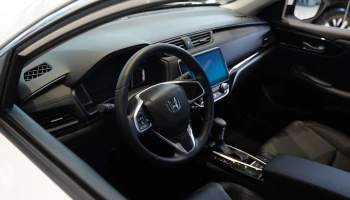 Honda отзывает в США более 880 000 внедорожников и пикапов из-за риска разрушения подвески