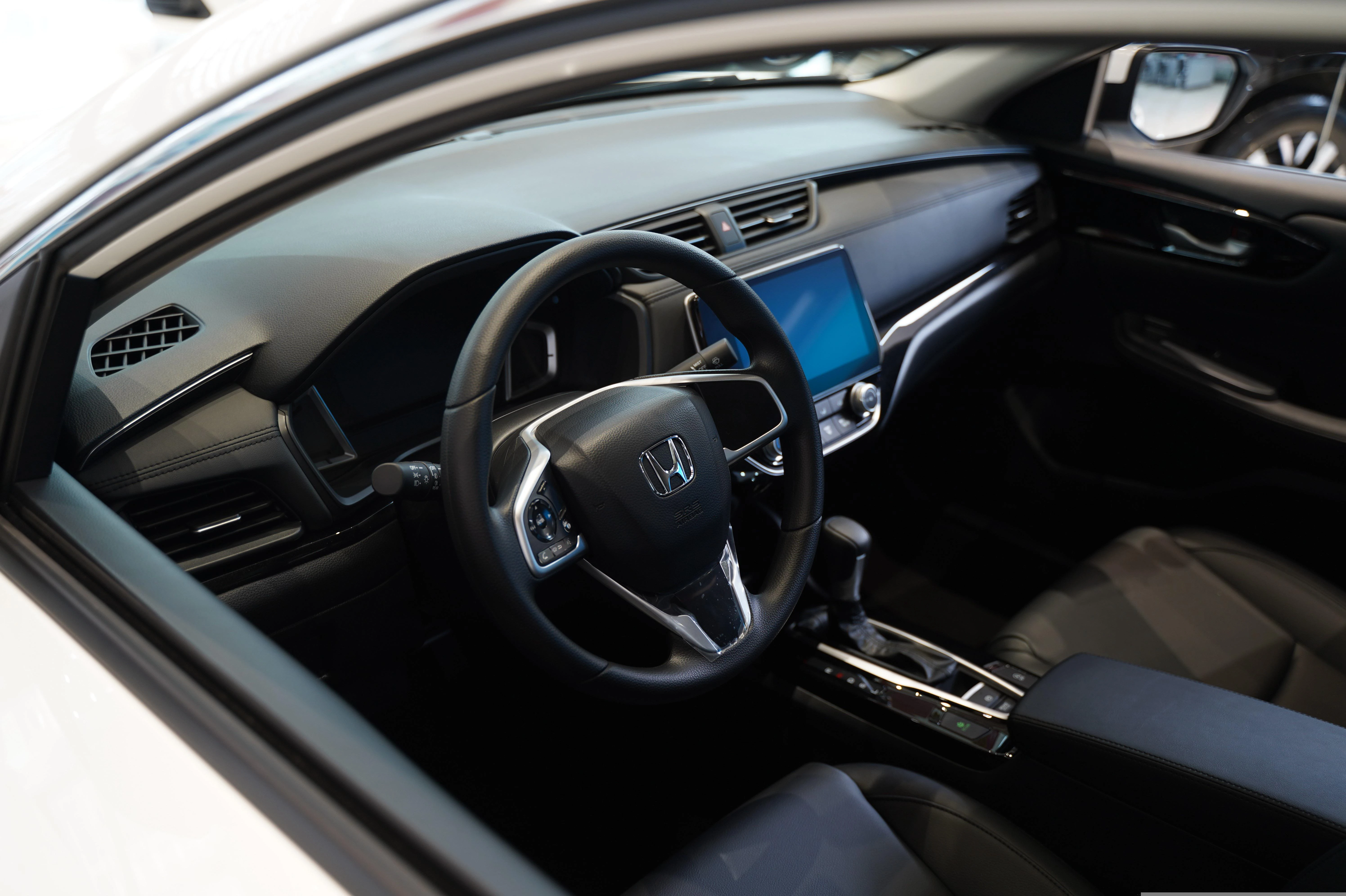 Honda отзывает в США более 880 000 внедорожников и пикапов из-за риска разрушения подвески