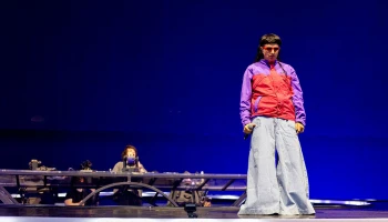 Співак Oliver Tree загинув в авіакатастрофі в Бразилії