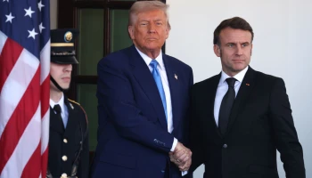 Трамп пригрозив Франції митами на вино через податок для IT-гігантів