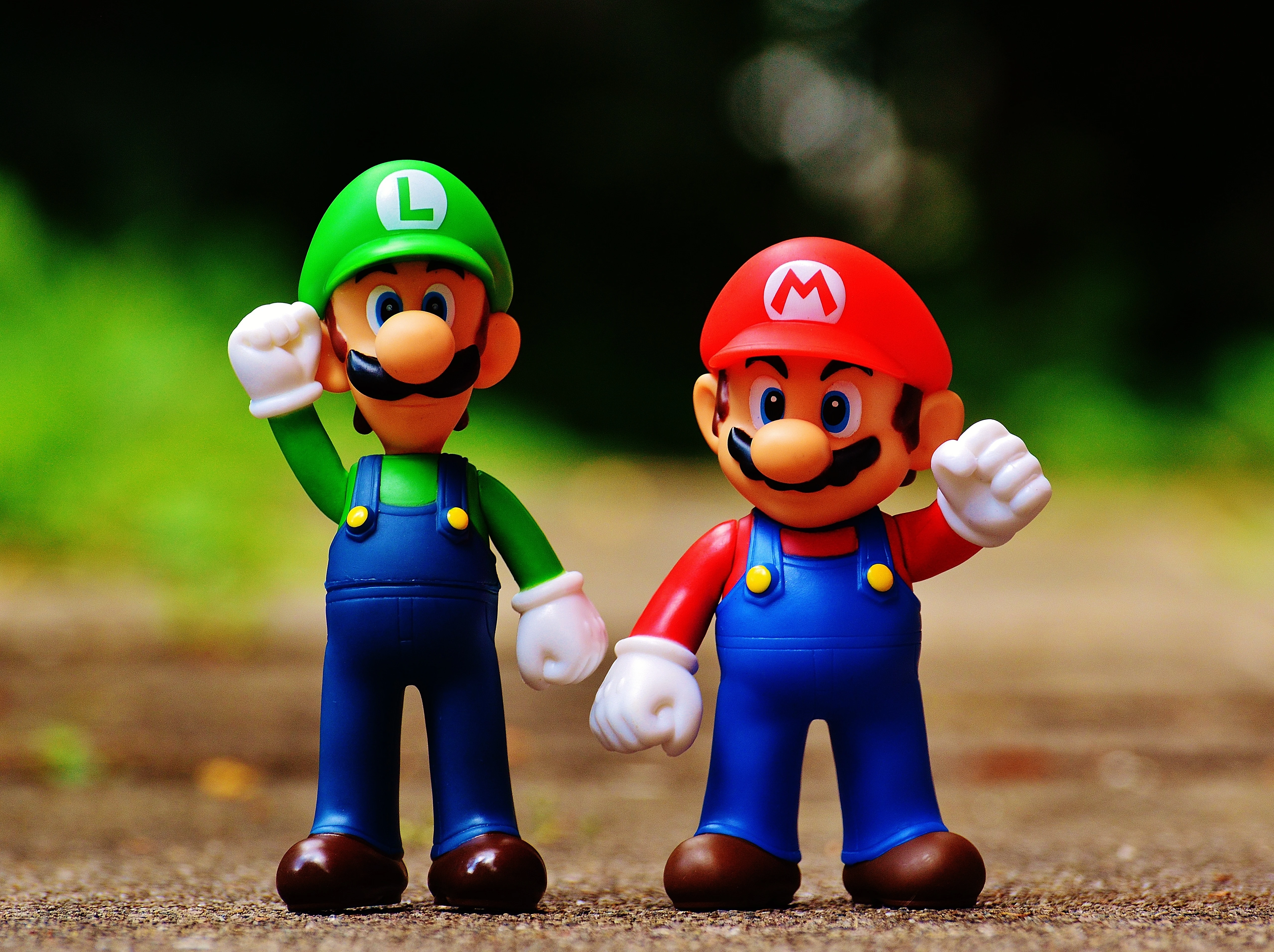 Картридж Super Mario Bros. продан за рекордные 3 миллиона долларов