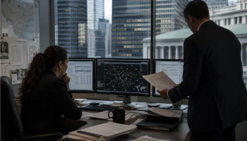 Минюст начал проверку крупнейших банков из-за финансовых связей нового лидера Ирана