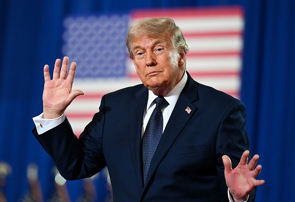 Трамп осложнил переговоры с Ираном постами в соцсетях