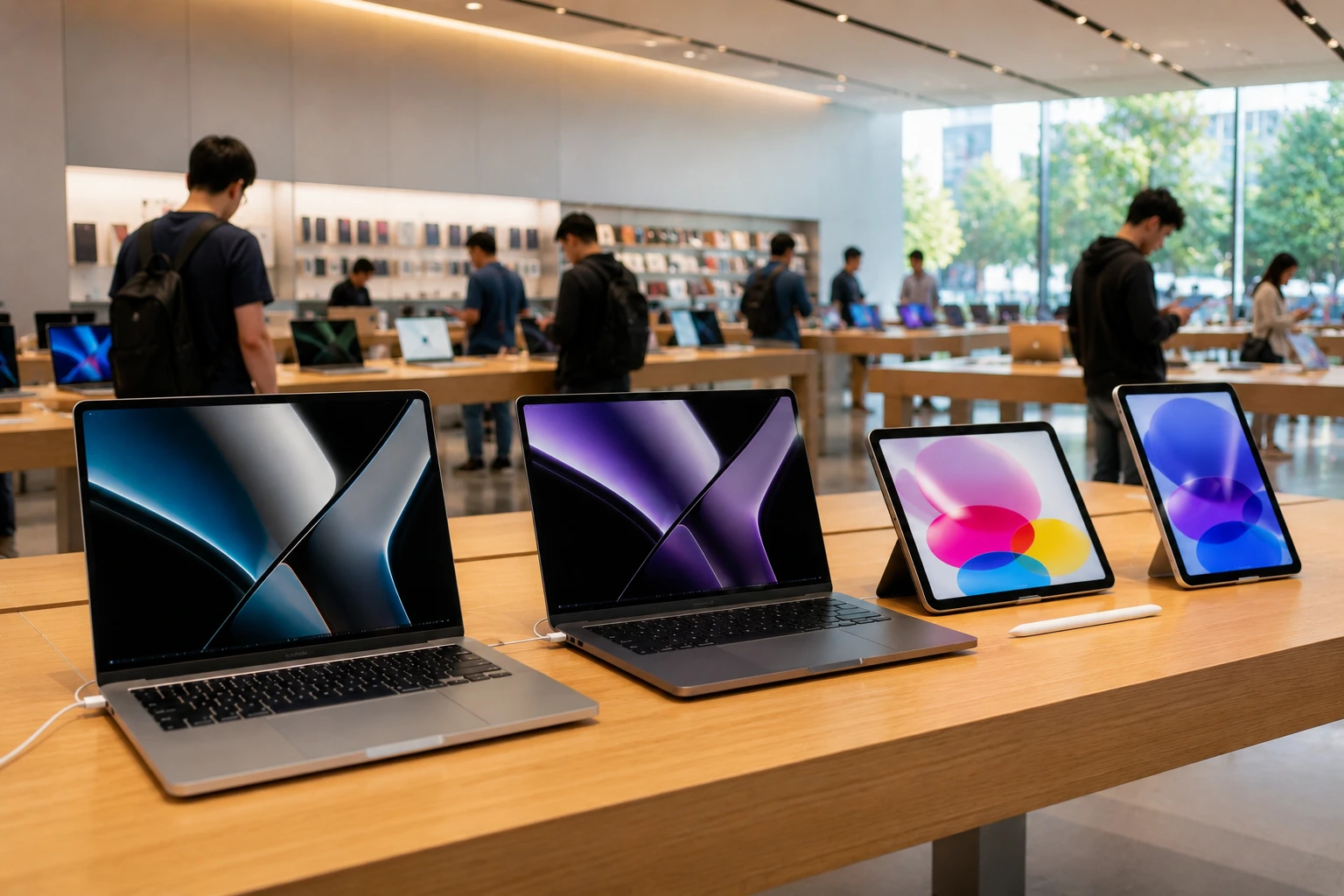 Apple резко повысила цены на MacBook и iPad: какие модели подорожают прежде всего