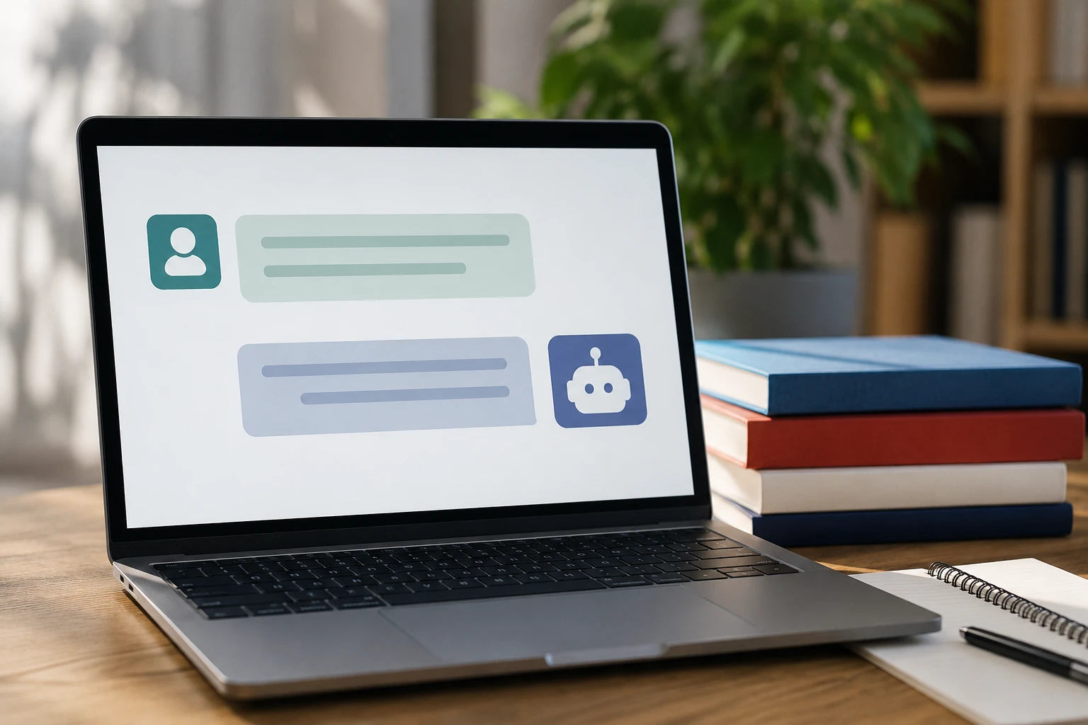 ChatGPT чаще других чатботов дает левоцентристские ответы