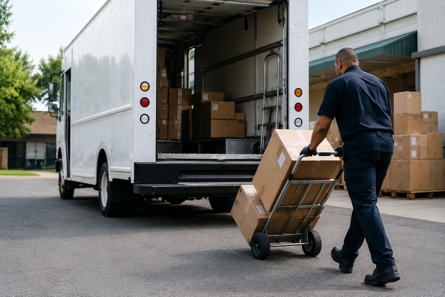 FedEx выплатит $85 тыс. соискателю, которому отказали в работе из-за старой судимости