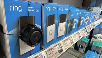 На Amazon подали в суд из-за функции распознавания лиц в звонках Ring