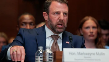 Глава DHS отказался гарантировать исполнение судебных решений по миграционным делам