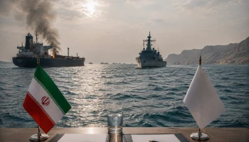 Иран признал ошибкой обстрел судов в Ормузском проливе и согласился продолжить переговоры