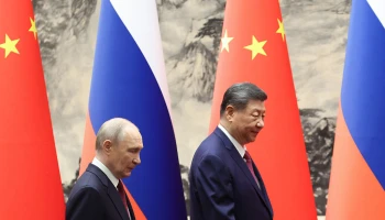 Китай начал искать новых партнеров в российской элите на случай ухода Путина