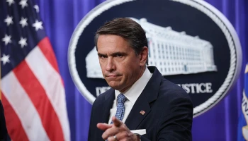 Трамп заявил о “феноменальной работе” генпрокурора в отличие от “коррумпированного байденовского”