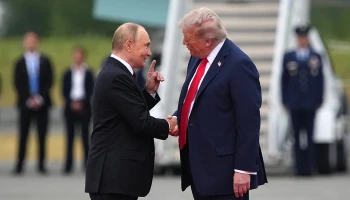 США могут ввести санкции лично против Путина