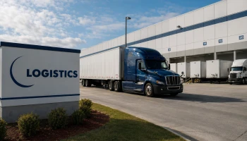 STG Logistics завершила реструктуризацию и вышла из банкротства