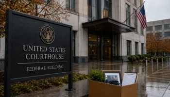 Трамп уволил нового федерального прокурора Сиэтла менее чем через час после назначения