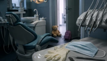 Стоматолога обвинили в смерти 4-летней девочки после ненужной операции