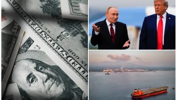 Трамп опасается, что новые санкции против России ослабят позиции доллара