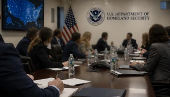DHS начал регулярные встречи с бизнесом на фоне роста иммиграционных арестов