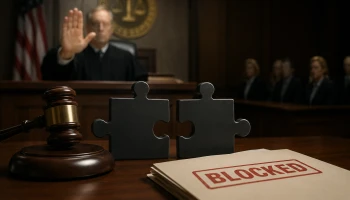 Суд приостановил слияние Paramount и Warner Bros. Discovery стоимостью $110 млрд