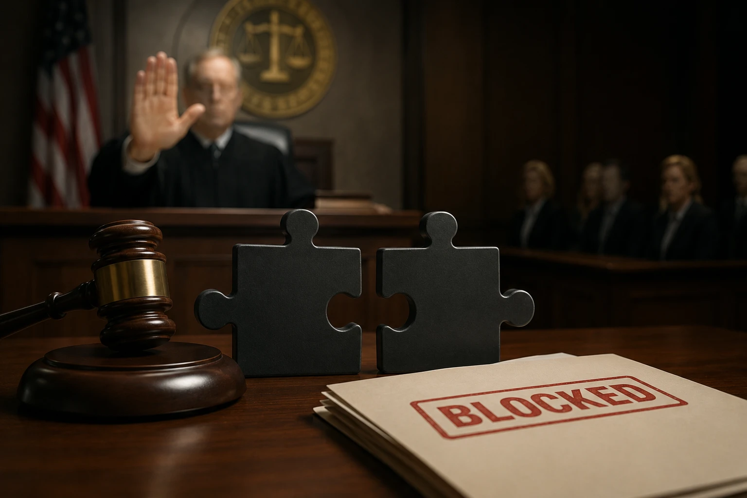 Суд приостановил слияние Paramount и Warner Bros. Discovery стоимостью $110 млрд