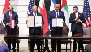 Трамп поставив Саудівській Аравії умову, за якої схвалить "ядерну угоду"