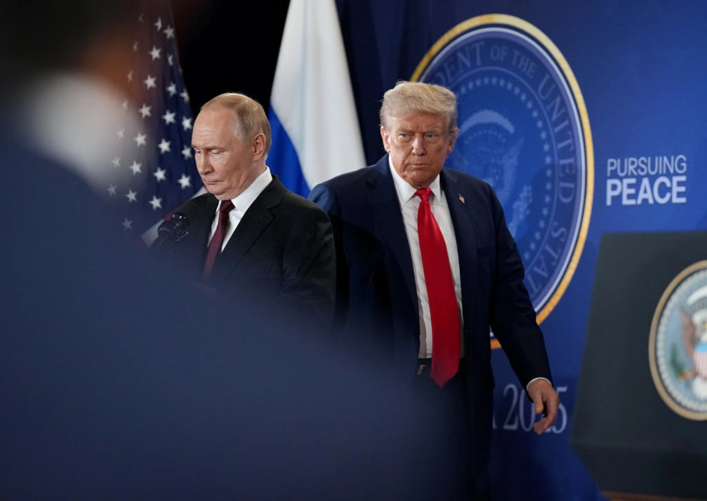 Трамп верит, что Путин и Си Цзиньпин не помогают оружием Ирану