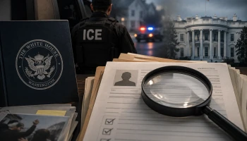 Белый дом начал проверку процедуры отбора сотрудников ICE после стрельбы в Мэне