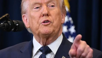Трамп в суде пытается оспорить штраф на 83 миллиона долларов за клевету