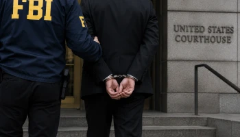 Бывшего управляющего директора Citigroup приговорили к 30 годам тюрьмы за сексуальное насилие и детскую порнографию