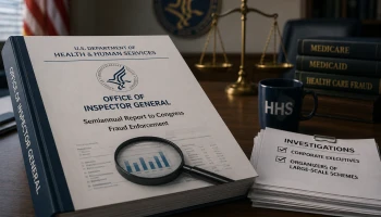 Доповідь МОЗ не підтвердила заяв про провідну роль іммігрантів у шахрайстві з медичними виплатами