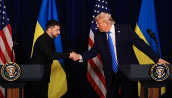 Трамп готовит новую попытку остановить войну в Украине после разговора с Путиным