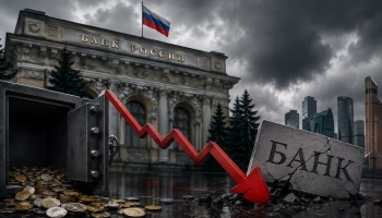 В России назревает кризис в банковском секторе