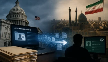 Администрацию Трампа обвинили в передаче Ирану данных просителей убежища
