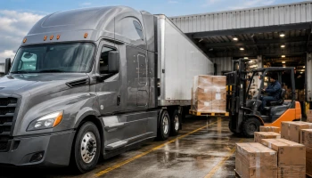 FedEx Freight заявила об улучшении сервиса и ожидает роста выручки