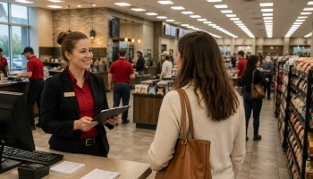 Buc-ee's предложила менеджерам зарплату до $275 тыс. в год без требования высшего образования