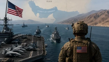 США готовятся к затяжной войне с Ираном из-за Ормузского пролива