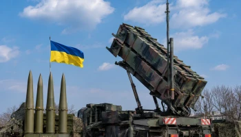 Зеленський просить США продати 10 відсотків їхніх запасів ракет для Patriot, щоб Україна змогла пережити зиму