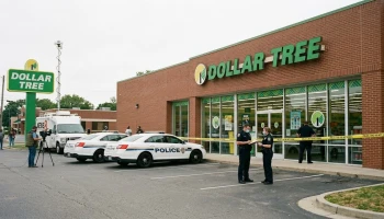 На Dollar Tree подали до суду через сексуальні напади, пов'язані з інтернет-трендом