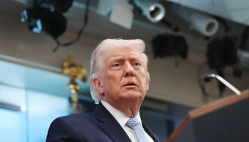 Трамп проиграл последнюю попытку оспорить выплату писательнице $5,6 млн