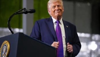 Трамп анонсировал одобрение нового препарата для лечения психических заболеваний у ветеранов