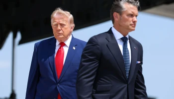 Трамп запретил переговоры с Ираном, а республиканцы переживают за будущие выборы