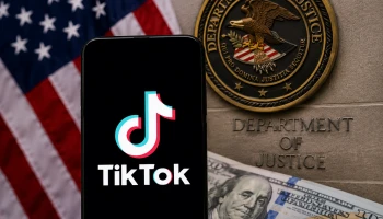 TikTok выплатит США $400 млн за нарушение закона о защите данных детей